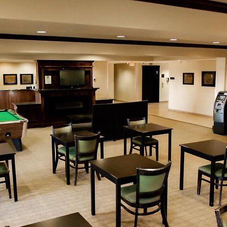 Black Gold Suites Stanley ภายนอก รูปภาพ