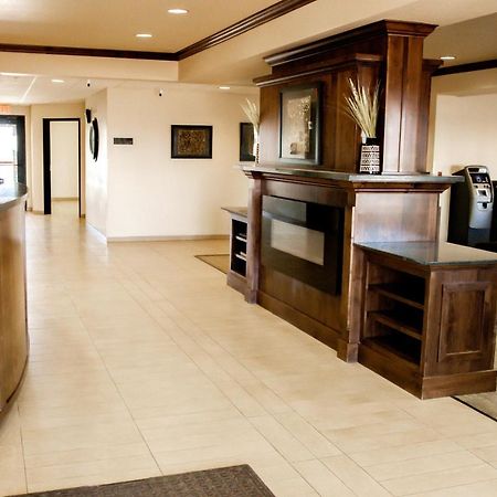 Black Gold Suites Stanley ภายนอก รูปภาพ